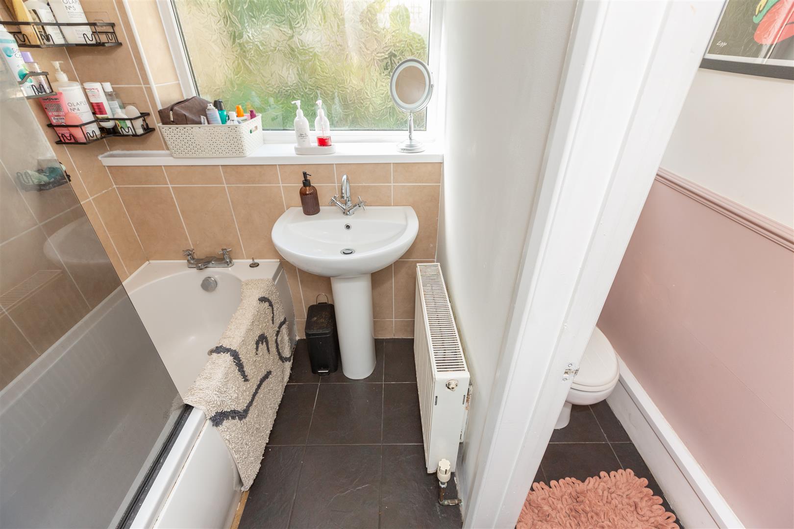 Hill Street, Mount Pleasant, Swansea, SA1 6XU